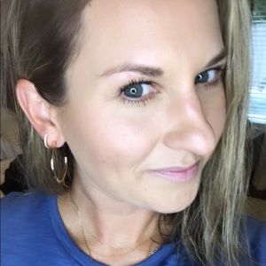 Meet your Posher, Whitney